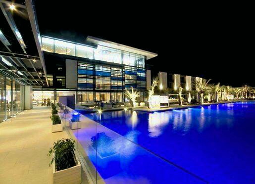 Radisson Blu Hotel Dakar Sea Plaza